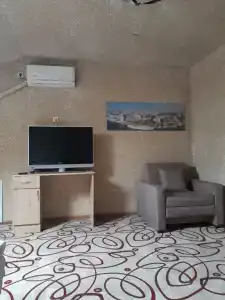 Dacha Haus Apart-Hotel - 96