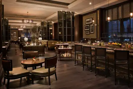 Al Habtoor Palace - 27