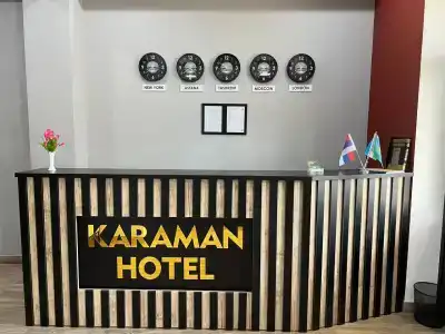 Karaman Eco - 19