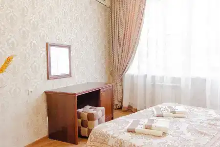 Pansionat Morskie Rify - 115