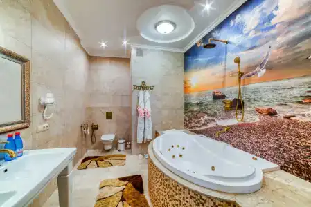 Bristol Spa-hotel - 120