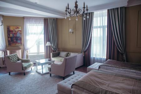 Royal BV Boutique-hotel - 20