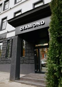 Diamond - 19