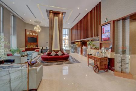 Hawthorn Suites by Wyndham Center - 26