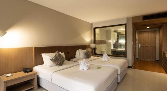 Andaman Cannacia Resort & Spa - 39