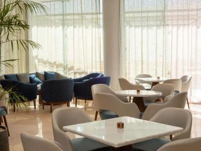 Novotel Cairo El Borg - 23