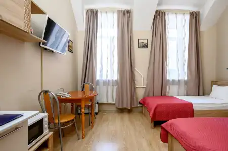 Nevskij 111 - 36