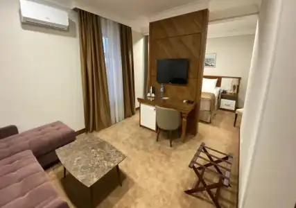 Boutique Kaspi - 3