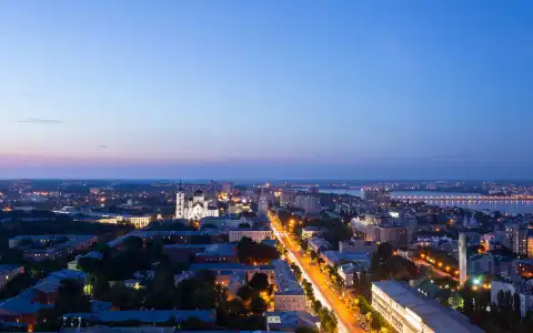 Voronezh Marriott - 15