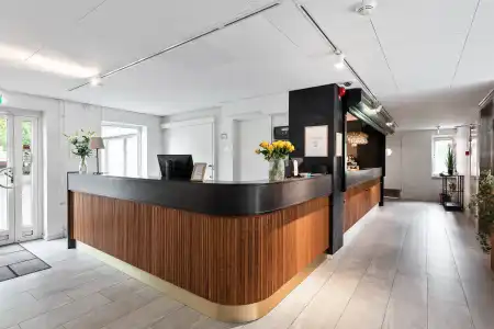 Avanti Apartments - 8