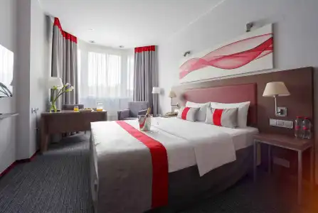 Ramada By Wyndham Yekaterinburg & Spa - 62