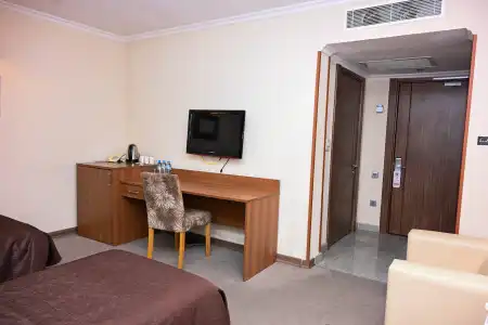 Arena Sheki - 39