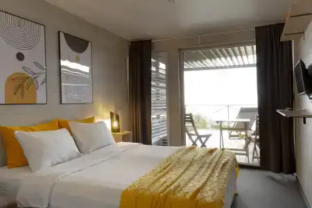 Grey House Recreation camp - 58