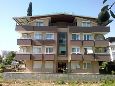 Anatolia Apartments - 23