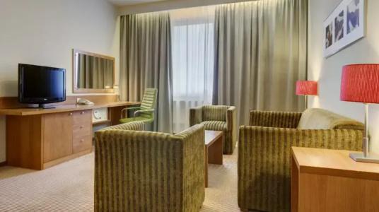 Holiday Inn Suschevsky, an IHG - 68