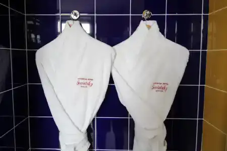 Legendary Sovietsky - 94