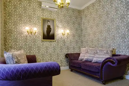 Ecotel Bogorodsk & Spa - 128