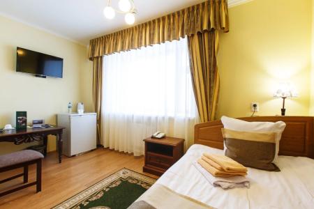 Sibir Gostinitsa - 56