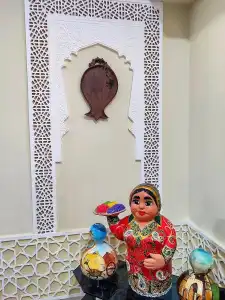 Shams - 49