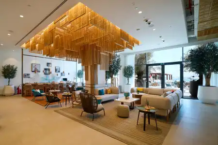 Movenpick Resort Al Marjan Island - 10