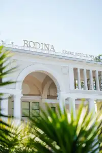 RODINA Grand & SPA - 18