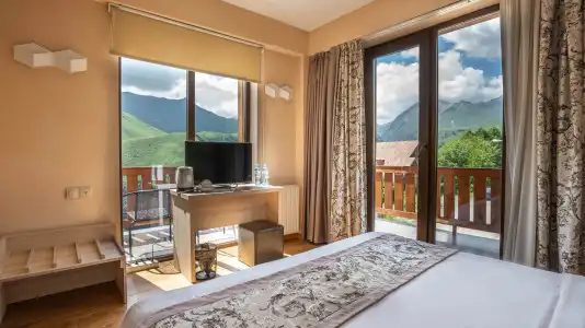 Gudauri Inn - 53