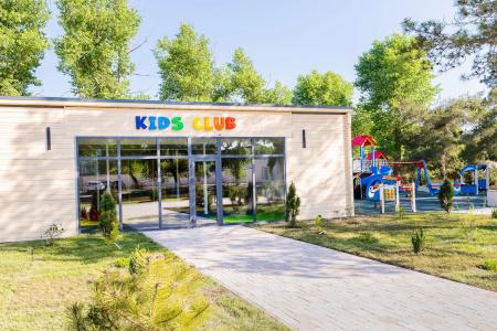 Pansionat Volna - 21