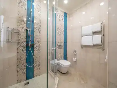 Revital Park Sanatorium - 68