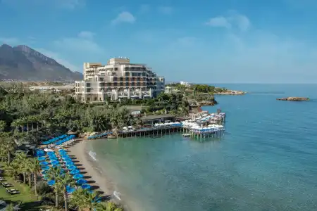 Merit Royal Premium Casino & SPA - 2