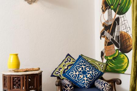 Tikitam Palms Boutique - 67