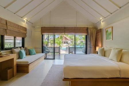 Paradise Beach Resort Samui - 84