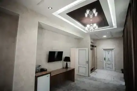 Arhan Palace - 19