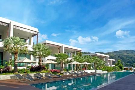 Club Wyndham Patong Hill Phuket - 1