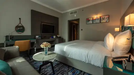 Edge Creekside - 80