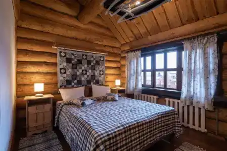 Gorodskaya Bobrovaya Dolina - 65