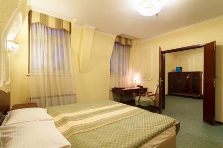 in Kazachy Pereulok - 84