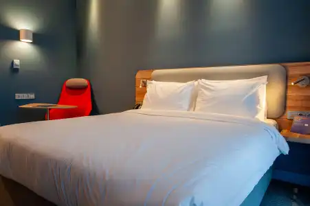Holiday Inn Express Avlabari, an IHG - 31