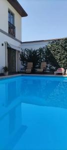 Garden Lounge - 1