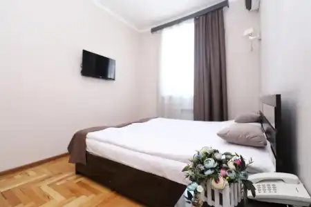 Tigran Mets Yerevan - 30