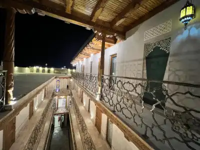 Butik-Otel Mehrob - 14