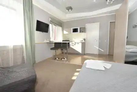 Golden Horn Bay View - 105