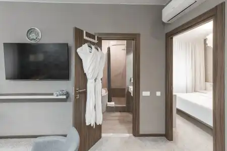 Kamarooms Business & Spa - 114
