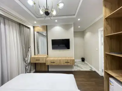 Astoria Boutique & Spa - 13