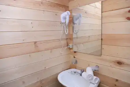 Bzyb Tourist base - 77