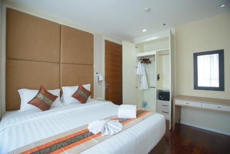GM Serviced Apartment - 87