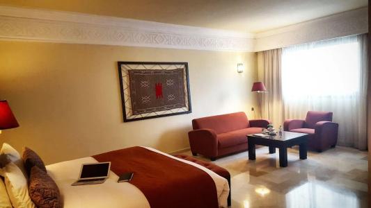 Diwan Casablanca & Spa - 15