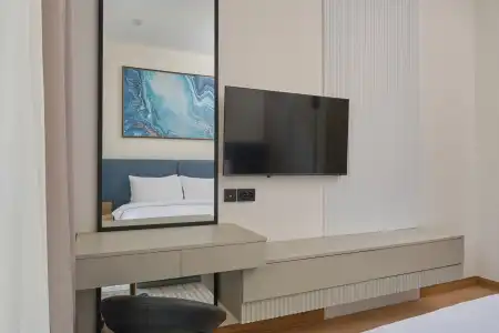 Stylo Residences & Suites Apart - 221