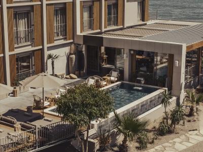 En VIE Beach Boutique - Adults Only - 27