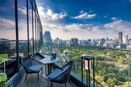 SO/ Bangkok - 18