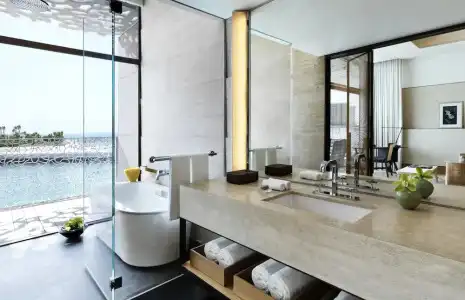 Bulgari Resort Dubai - 33
